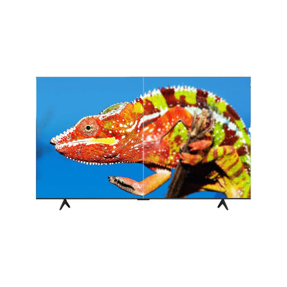 43 شاشة حجم  TCL / P7K QLED TV