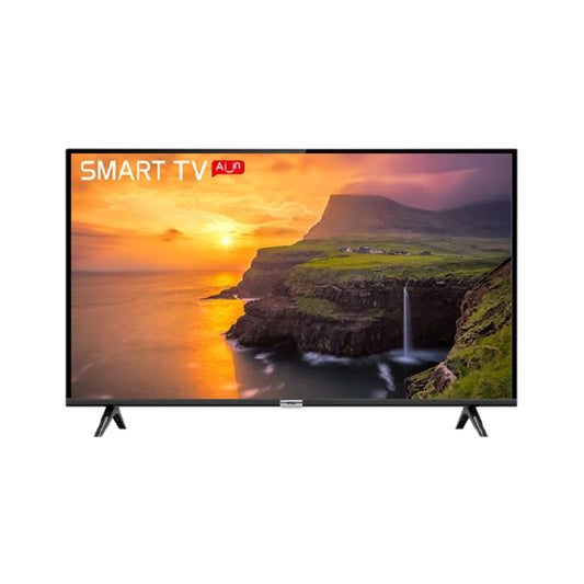 32 شاشة حجم TCL /  32S6550S TV