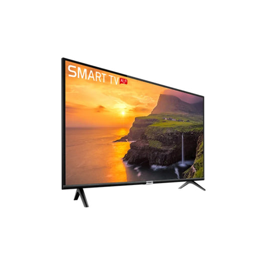 32 شاشة حجم TCL /  32S6550S TV