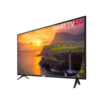 32 شاشة حجم TCL /  32S6550S TV