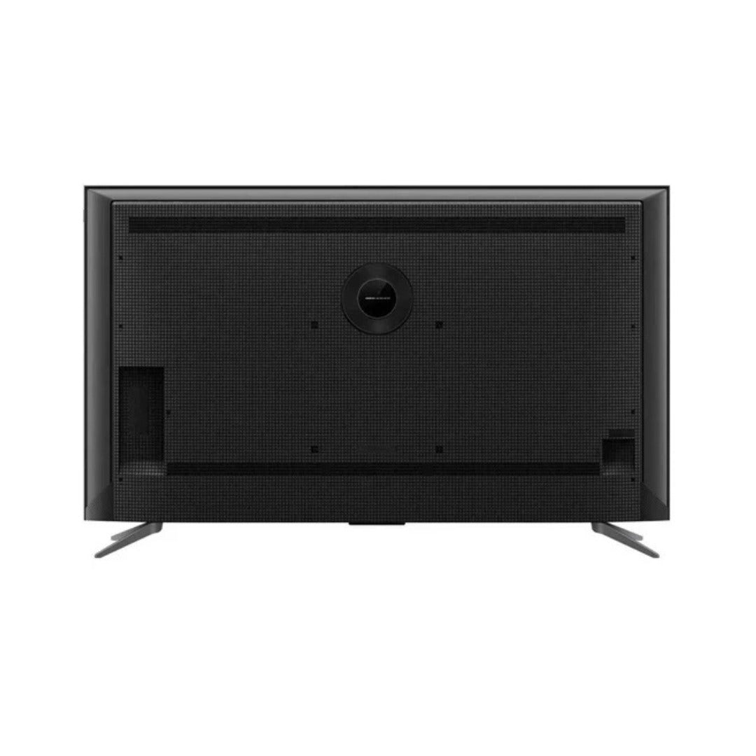 85 شاشة حجم TCL / C655 QLED PRO 4K Google TV