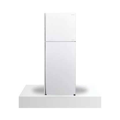 ثلاجة 18 قدم HITACHI / R-VX550