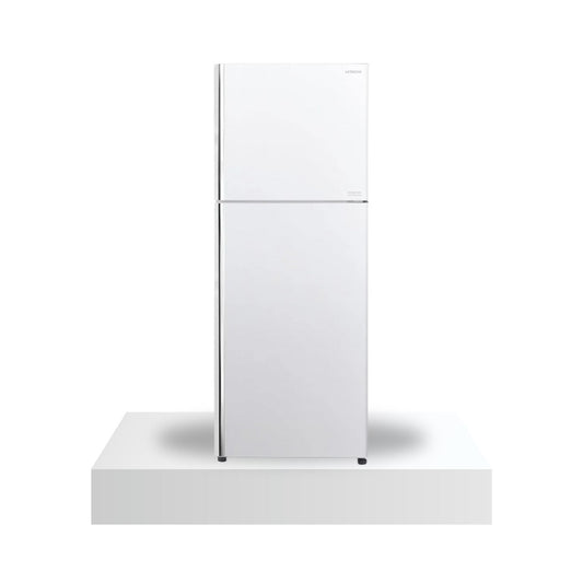 ثلاجة 18 قدم HITACHI / R-VX550