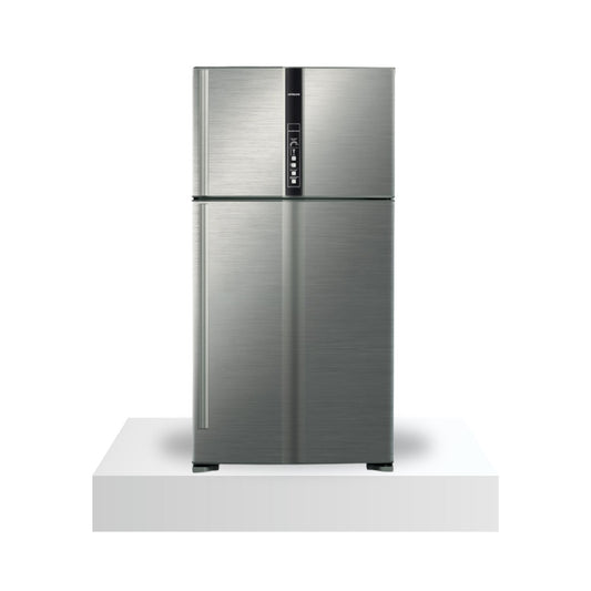 ثلاجة 30 قدم HITACHI / R-V990PUQ1