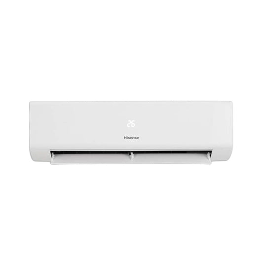 Hisense QAS-18HT-1.5 Ton - Wall Mounted Split - White