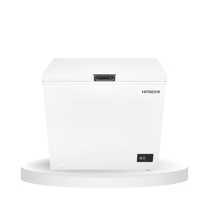 مجمدة 10 قدم HITACHI Chest Freezer / HRCS9200MNWIQ