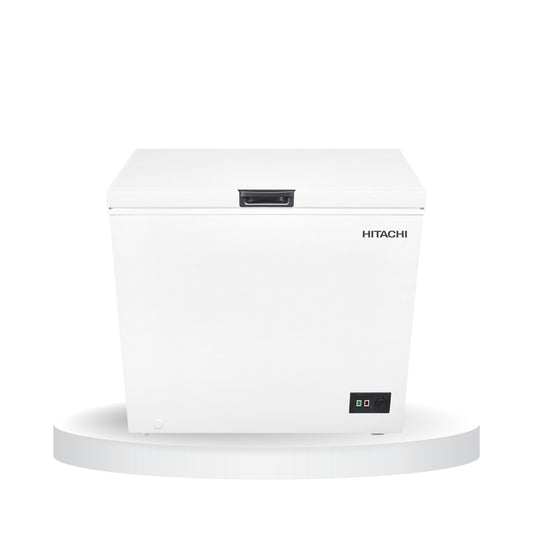 مجمدة 10 قدم HITACHI Chest Freezer / HRCS9200MNWIQ