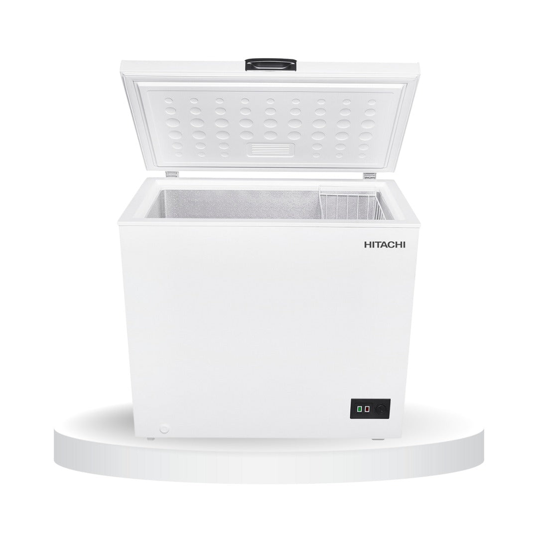 مجمدة 10 قدم HITACHI Chest Freezer / HRCS9200MNWIQ