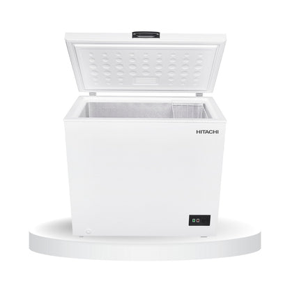 مجمدة 10 قدم HITACHI Chest Freezer / HRCS9200MNWIQ