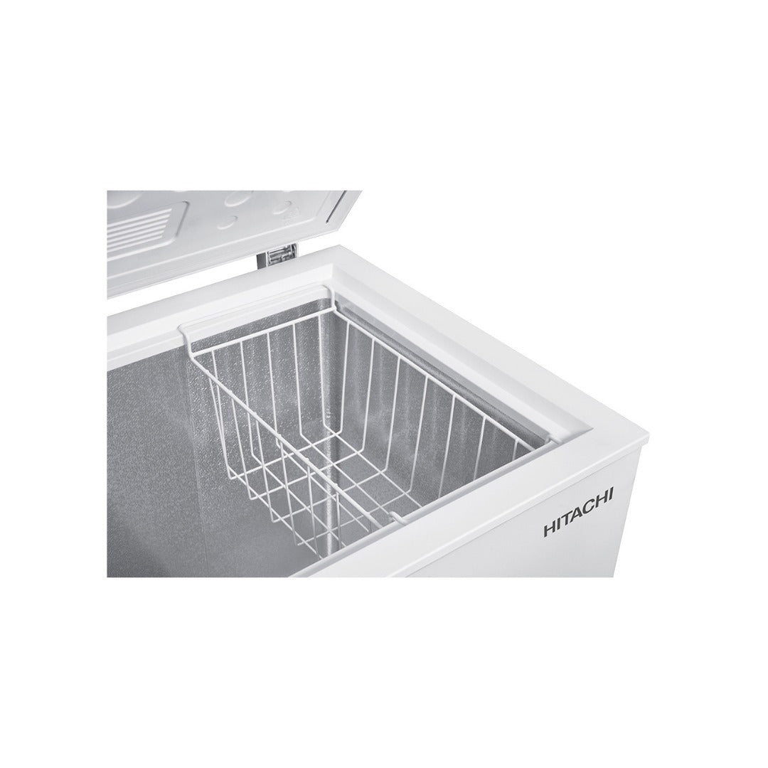 مجمدة 10 قدم HITACHI Chest Freezer / HRCS9200MNWIQ