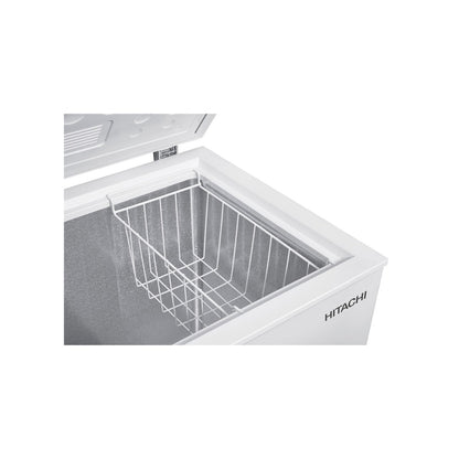 مجمدة 10 قدم HITACHI Chest Freezer / HRCS9200MNWIQ