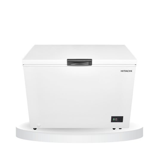 مجمدة 14 قدم HITACHI Chest Freezer / HRCS11316MNWIQ
