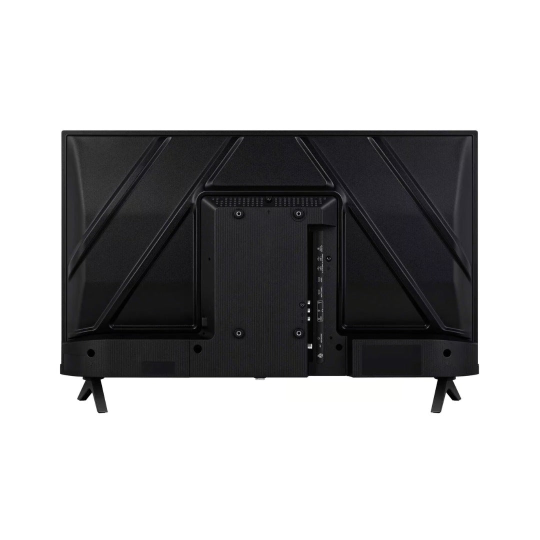 40 شاشة حجم Hisense / FHD Smart TV – VIDAA – DTS Audio