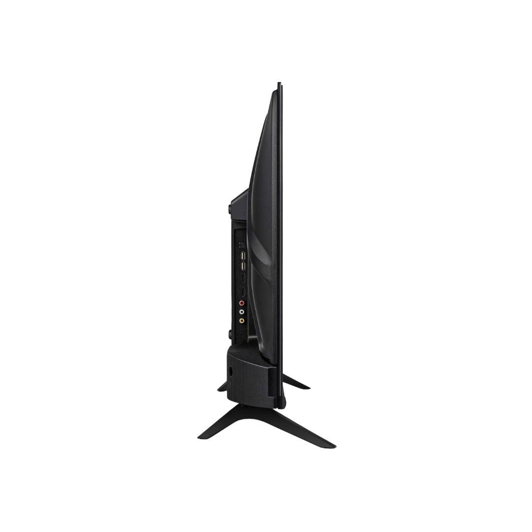 43 شاشة حجم Hisense / FHD Smart TV – VIDAA OS – WiFi