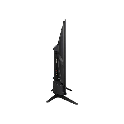 43 شاشة حجم Hisense / FHD Smart TV – VIDAA OS – WiFi
