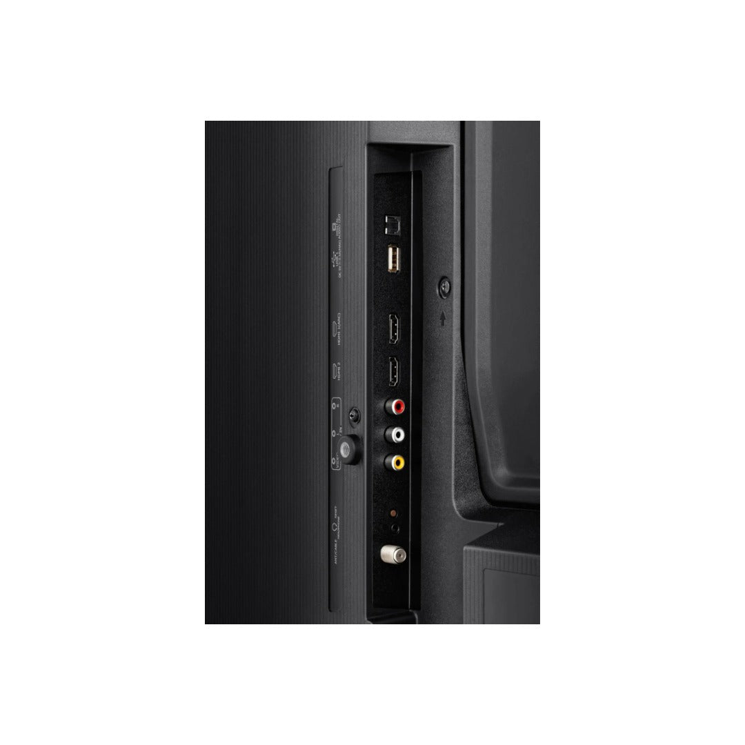43 شاشة حجم Hisense / FHD Smart TV – VIDAA OS – WiFi