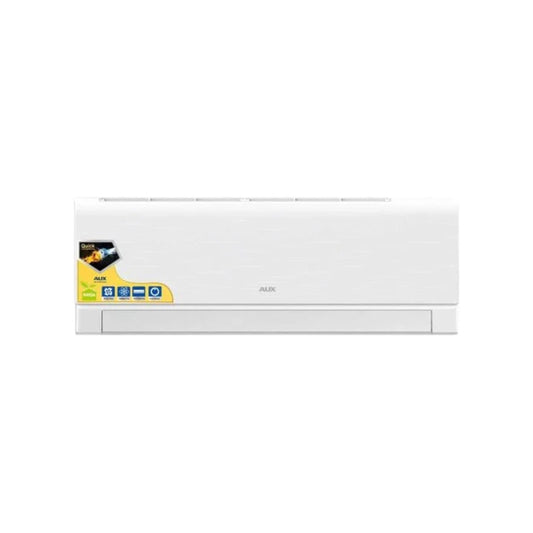 AUX Wall Mounted Split – 1 Ton – ASTW-H12PRS-R1 – Gas R410A