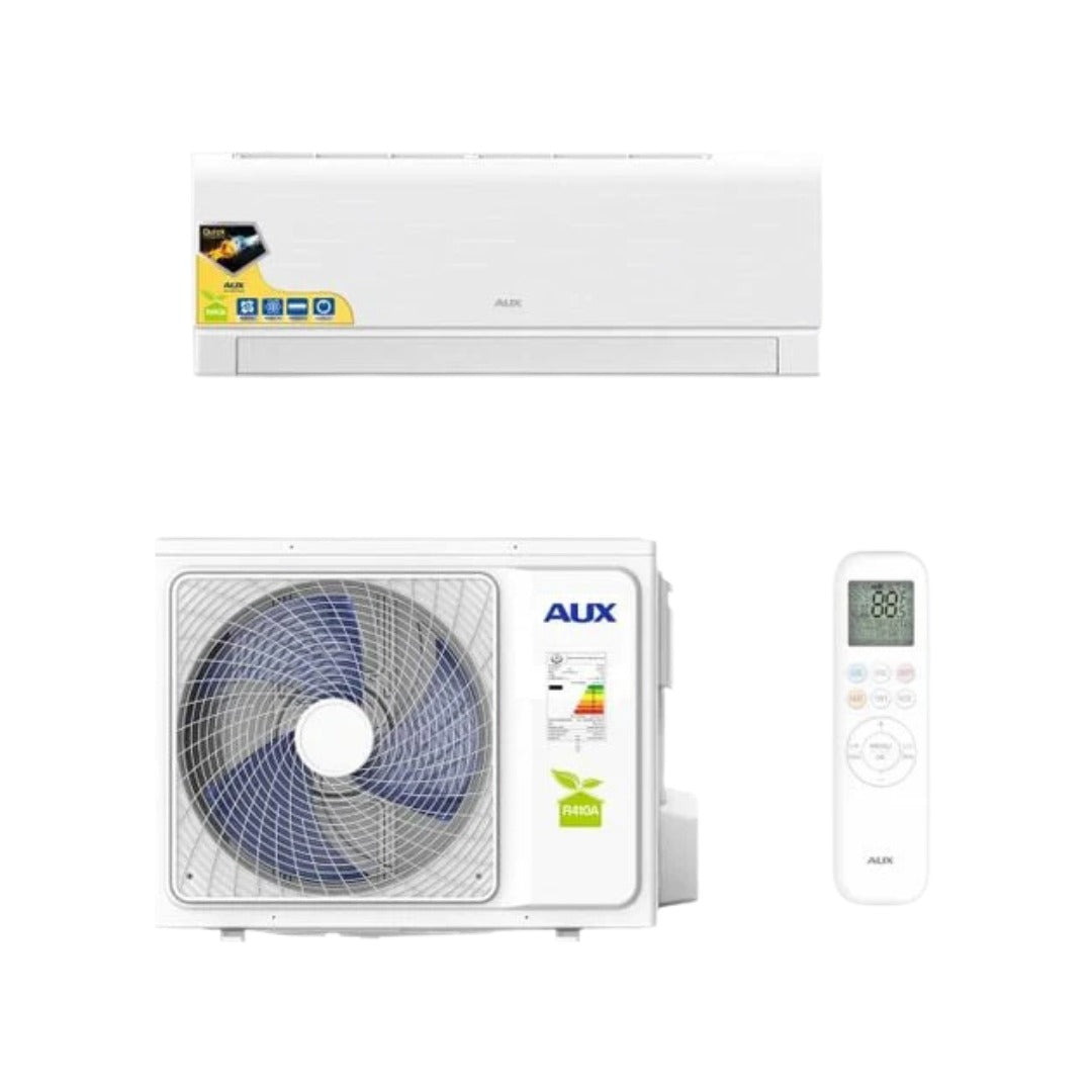 AUX Wall Mounted Split 1.5 Ton – ASTW-H18PRS-R1 – R410A