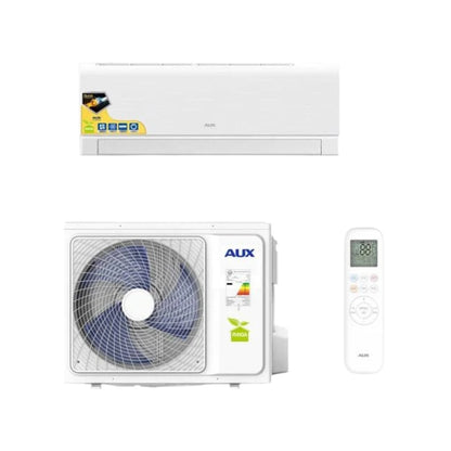 AUX Wall Mounted Split 1.5 Ton – ASTW-H18PRS-R1 – R410A