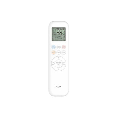 AUX Wall Mounted Split 1.5 Ton – ASTW-H18PRS-R1 – R410A