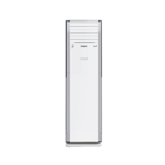 TOSOT TF-H366OZG3 - توسوت سبلت عمودي 3 طن - أبيض - تبريد وتدفئة