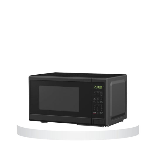 HYUNDAI HBM-M32L – مايكروويف حراري هيونداي – 32 لتر – مع شواء – 1500 واط – برامج طبخ متعددة