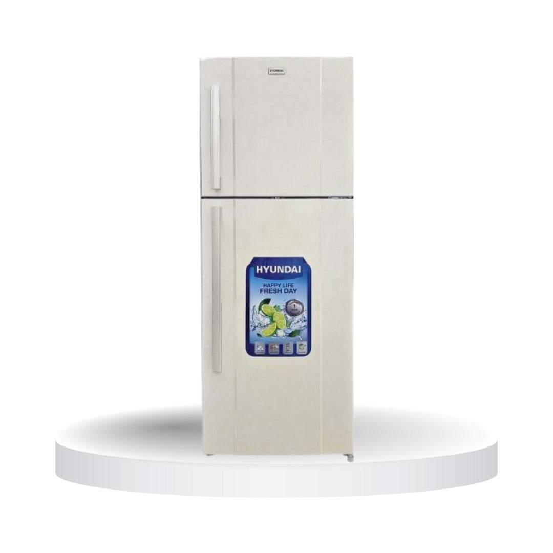 HYUNDAI HBM-2600 – ثلاجة هيونداي بابين – 26 قدم