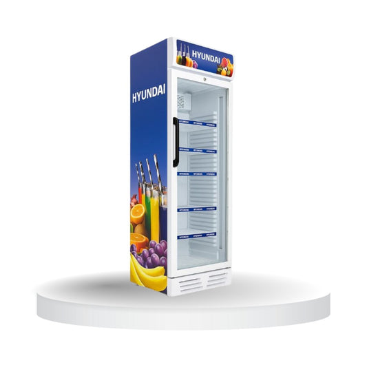 HYUNDAI HBM-2800S – عارضة هيونداي عمودية – 28 قدم