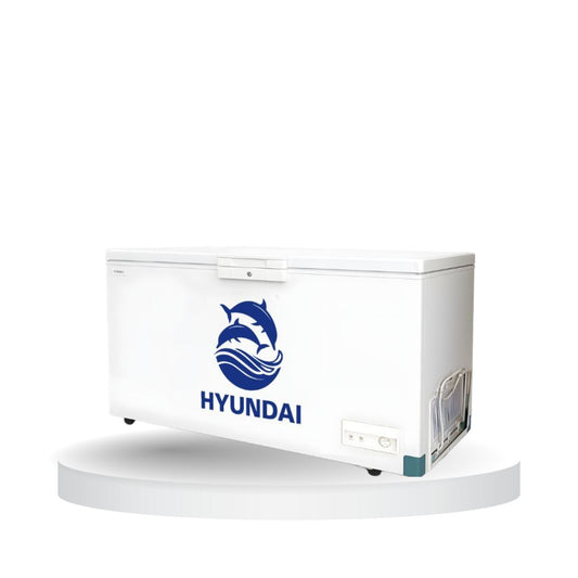 HYUNDAI HBM-1600 – مجمدة هيونداي أفقية – 16 قدم