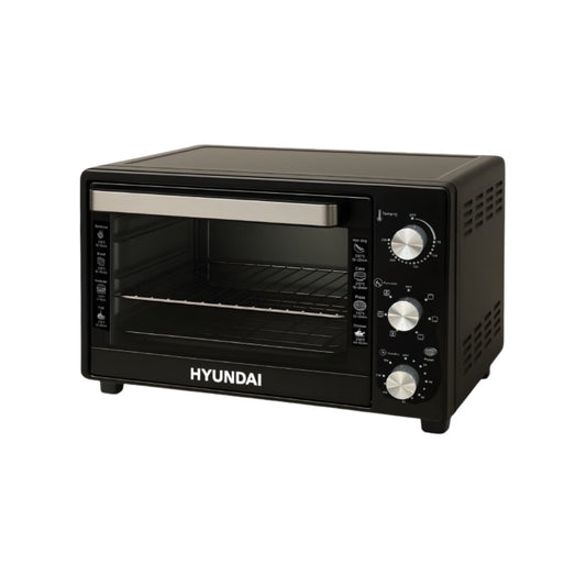 فرن كهربائي هيونداي باب واحدة - 40 لتر - HBM-40L1