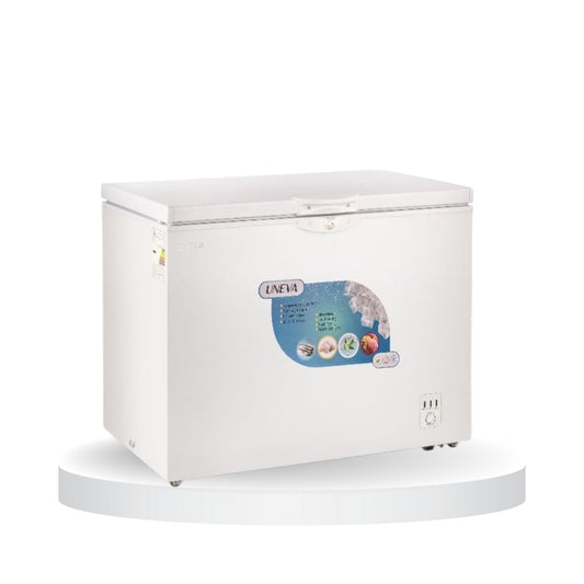مجمدة يونيفا أفقية – 10 قدم – UN-CF227W