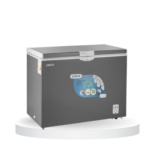 مجمدة يونيفا أفقية – 10 قدم – UN-CF227W