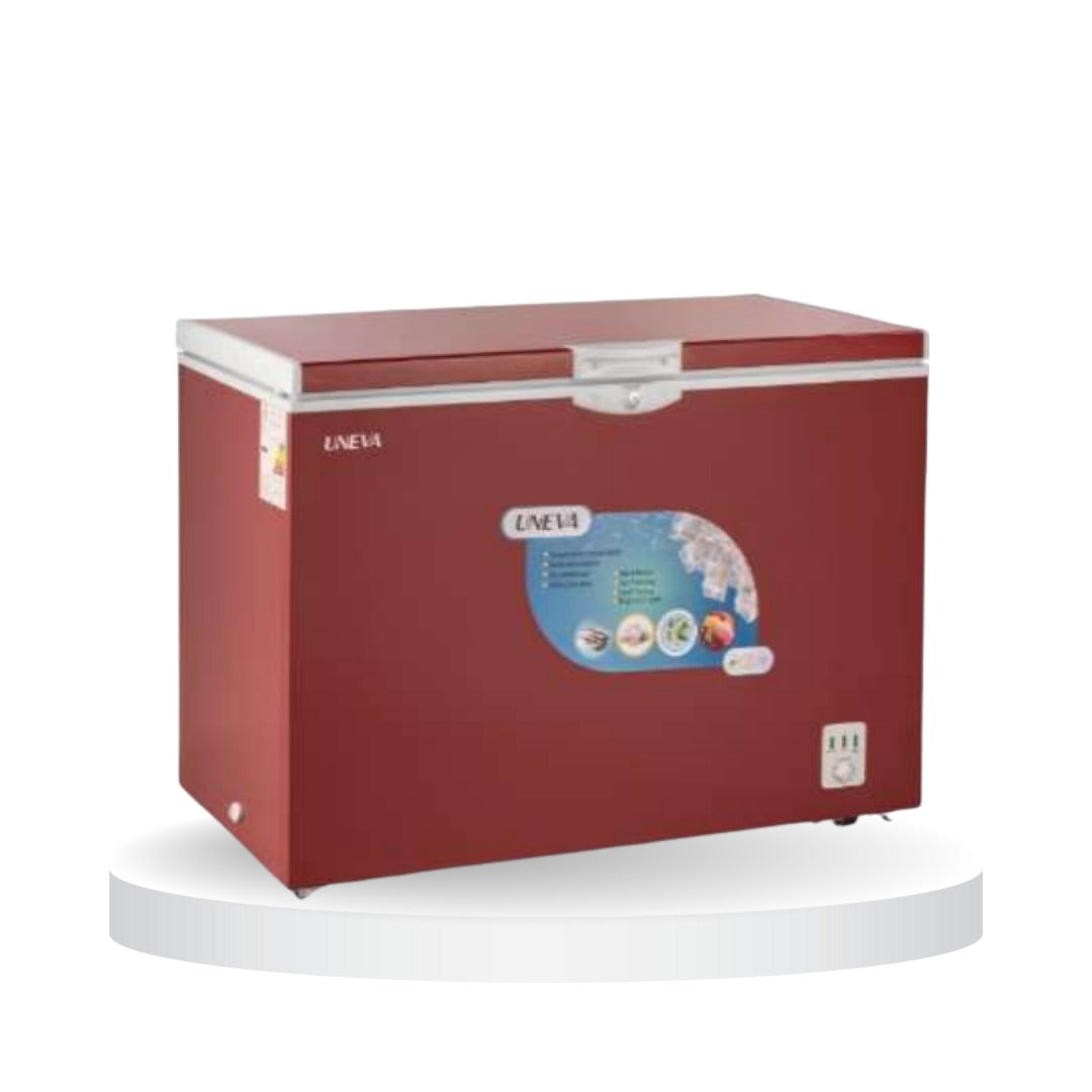 مجمدة يونيفا أفقية – 10 قدم – UN-CF227W
