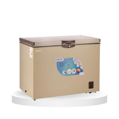 مجمدة يونيفا أفقية – 10 قدم – UN-CF227W