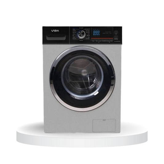 غسالة يونيفا تحميل أمامي – 12 كغم – UN-12WBL PLUS / UN-12SBL PLUS
