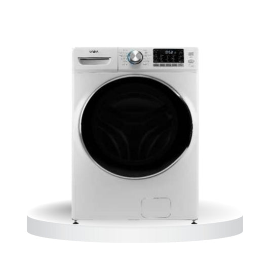 غسالة يونيفا تحميل أمامي – 18 كغم – UN-18WBL PLUS / UN-18SBL PLUS
