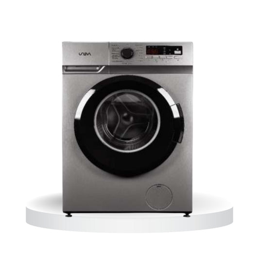 غسالة يونيفا تحميل أمامي – 7 كغم – UN-7W PRO / UN-7S PRO