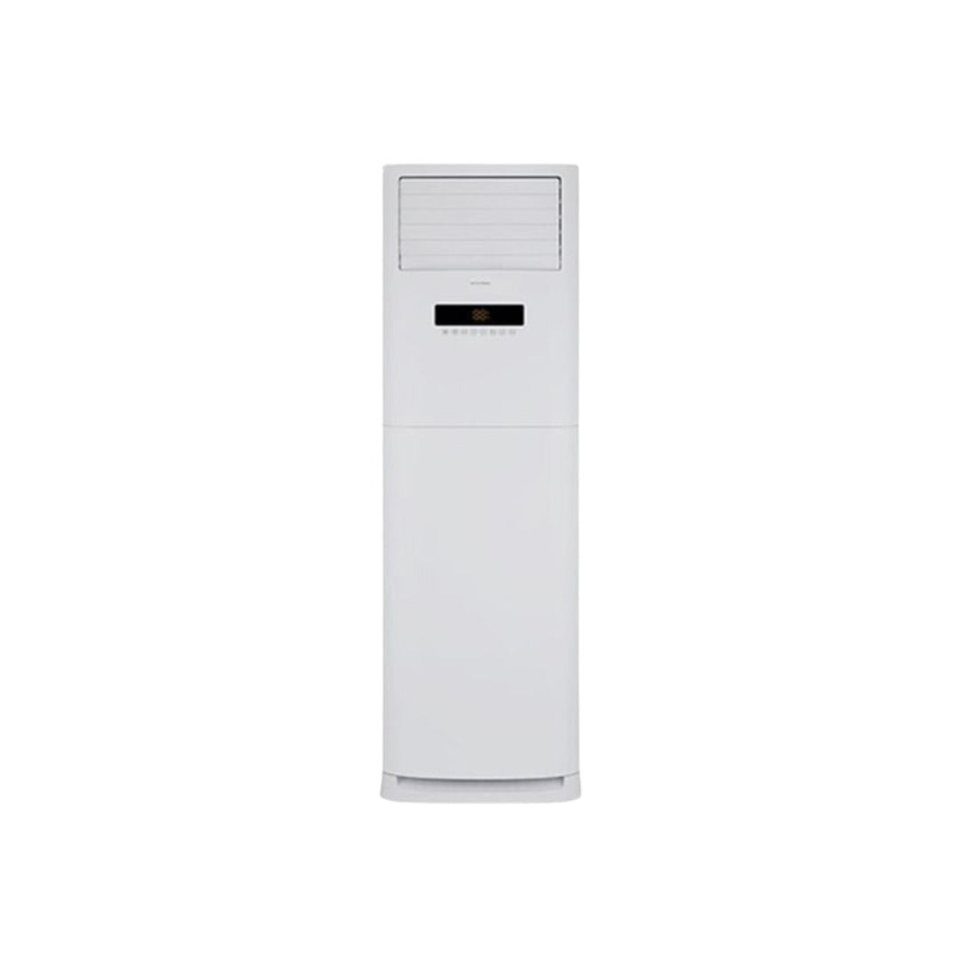 GREE Floor Standing Split AC – 3 Ton – Twin Fan – GVH36ATXL-K3NTD4A