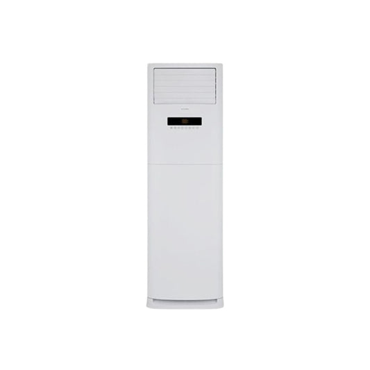 GREE Floor Standing Split AC – 3 Ton – Twin Fan – GVH36ATXL-K3NTD4A