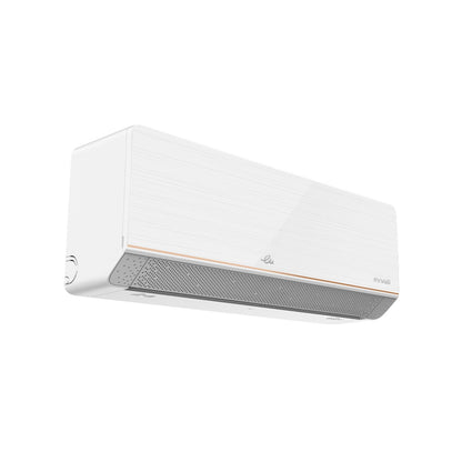 Evvoli EVT3-12K-UV – 1 Ton – Wall Mounted Split – White