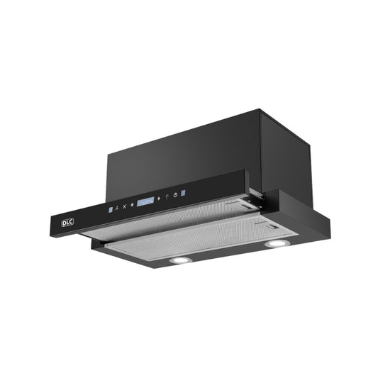 مرشحة هواء -DLC Pure Copper Kitchen Hood with Auto Cleaning – Model D-90-BHA2