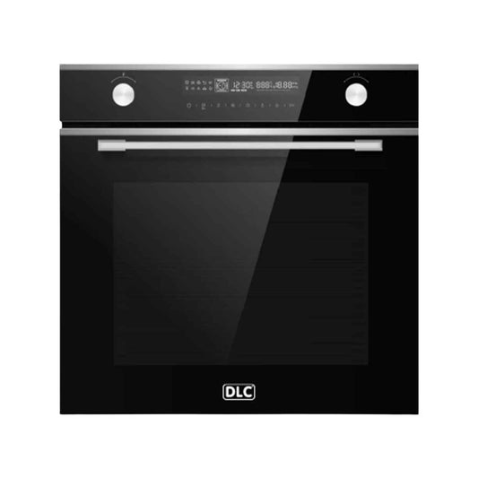 DLC Built-in Oven – 72L – Stainless Steel