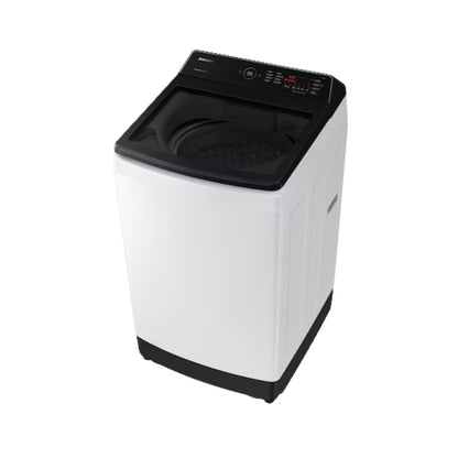 Samsung Top Load Washer WA13CG5441BW – 13Kg / (غسالة سامسونج فتحة علوية WA13CG5441BW – سعة 13 كغم بتقنية EcoBubble)