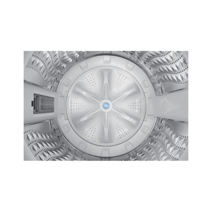 Samsung Top Load Washer WA13CG5441BW – 13Kg / (غسالة سامسونج فتحة علوية WA13CG5441BW – سعة 13 كغم بتقنية EcoBubble)