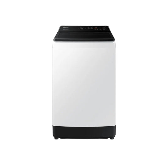 Samsung Top Load Washer WA13CG5441BW – 13Kg / (غسالة سامسونج فتحة علوية WA13CG5441BW – سعة 13 كغم بتقنية EcoBubble)