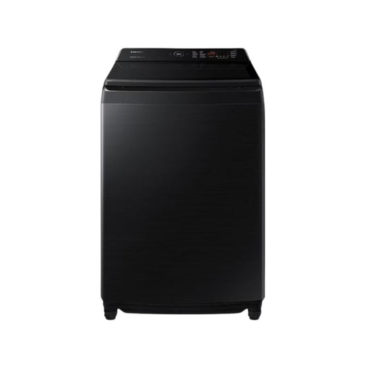 Samsung Top Load Washer WA19CG6745BVRQ – 19Kg / (غسالة سامسونج فتحة علوية WA19CG6745BVRQ – سعة 19 كغم بتقنية EcoBubble)