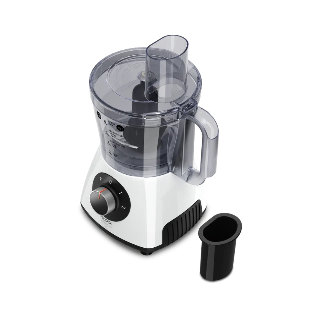 FP610 Food Processor – 800W, 12 Functions, 2.8L Bow / (محضر طعام FP610 – قدرة 800 واط، 12 وظيفة، وعاء 2.8 لتر)