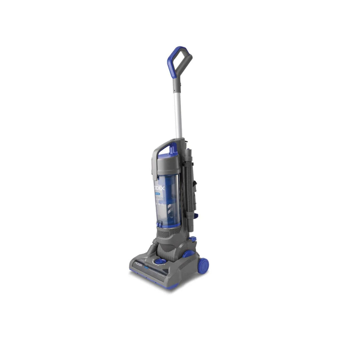 Modex UVC1200 Bagless Vacuum Cleaner – 1400W, 2.5L, HEPA Filter/ (مكنسة كهربائية مودكس UVC1200 – بدون كيس، 1400 واط، 2.5 لتر، فلتر HEPA)