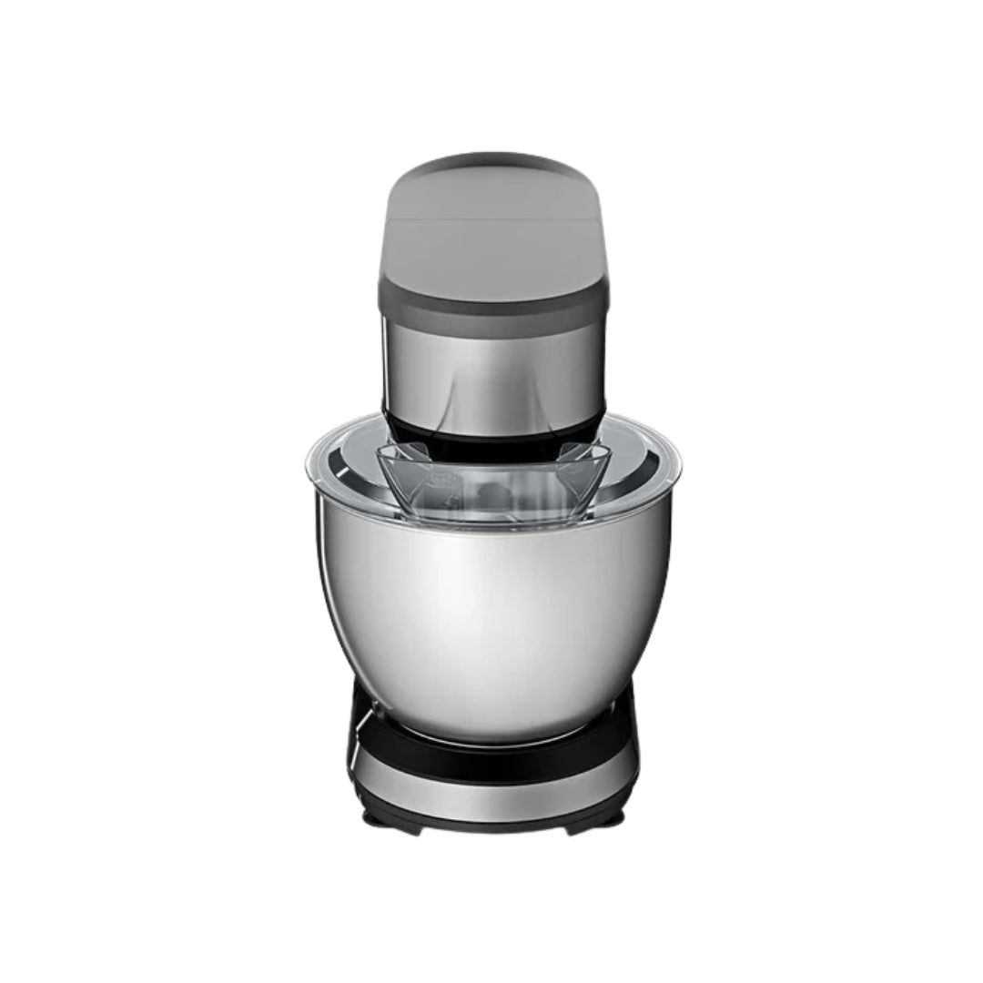 Modex KM680 Kitchen Machine – 600W, 5L Bowl, Multi-Function / (ست البيت مودكس KM680 – 600 واط، وعاء عجانة 5 لتر، متعدد الوظائف)