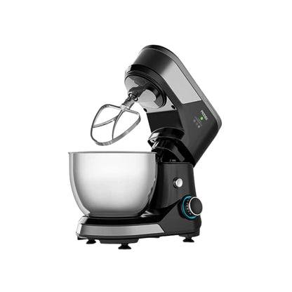Modex KM680 Kitchen Machine – 600W, 5L Bowl, Multi-Function / (ست البيت مودكس KM680 – 600 واط، وعاء عجانة 5 لتر، متعدد الوظائف)